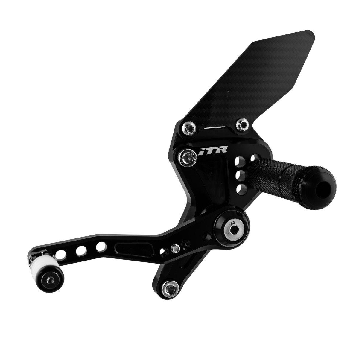 ESTRIBERAS MULTIREGULABLES YAMAHA MT07