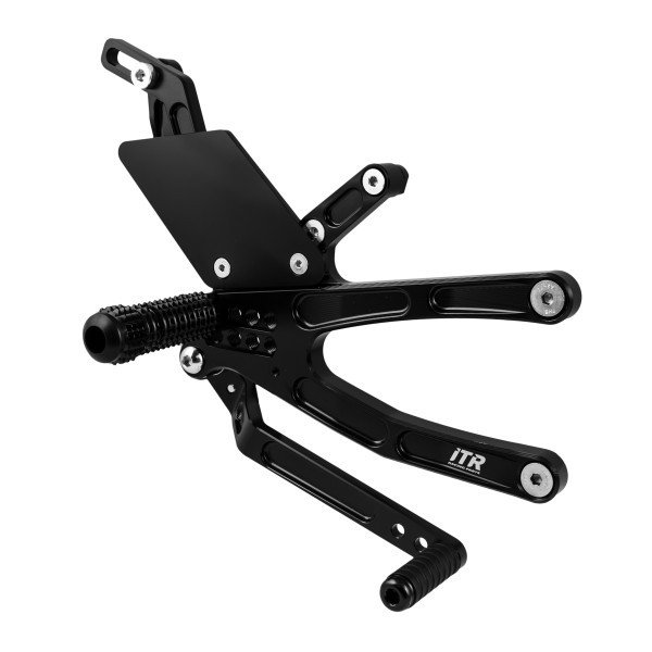 ESTRIBERAS MULTIREGULABLES YAMAHA R1 2015-2021