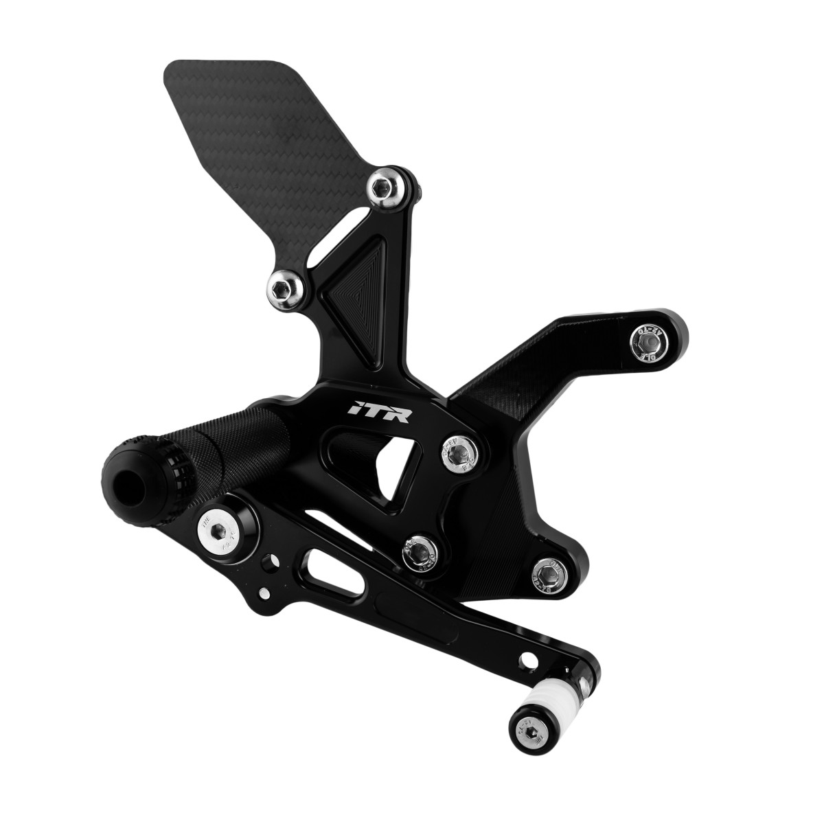 ESTRIBERAS MULTIREGULABLES KAWASAKI Z900 2017-19