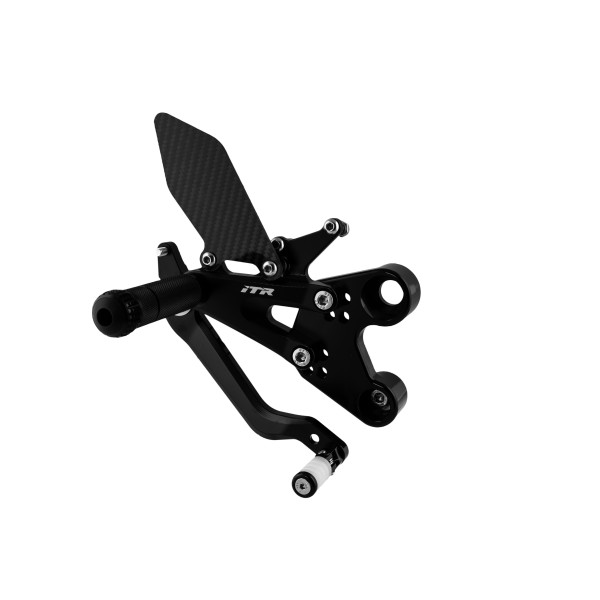 ESTRIBERAS MULTIREGULABLES KTM SUPERDUKE 790