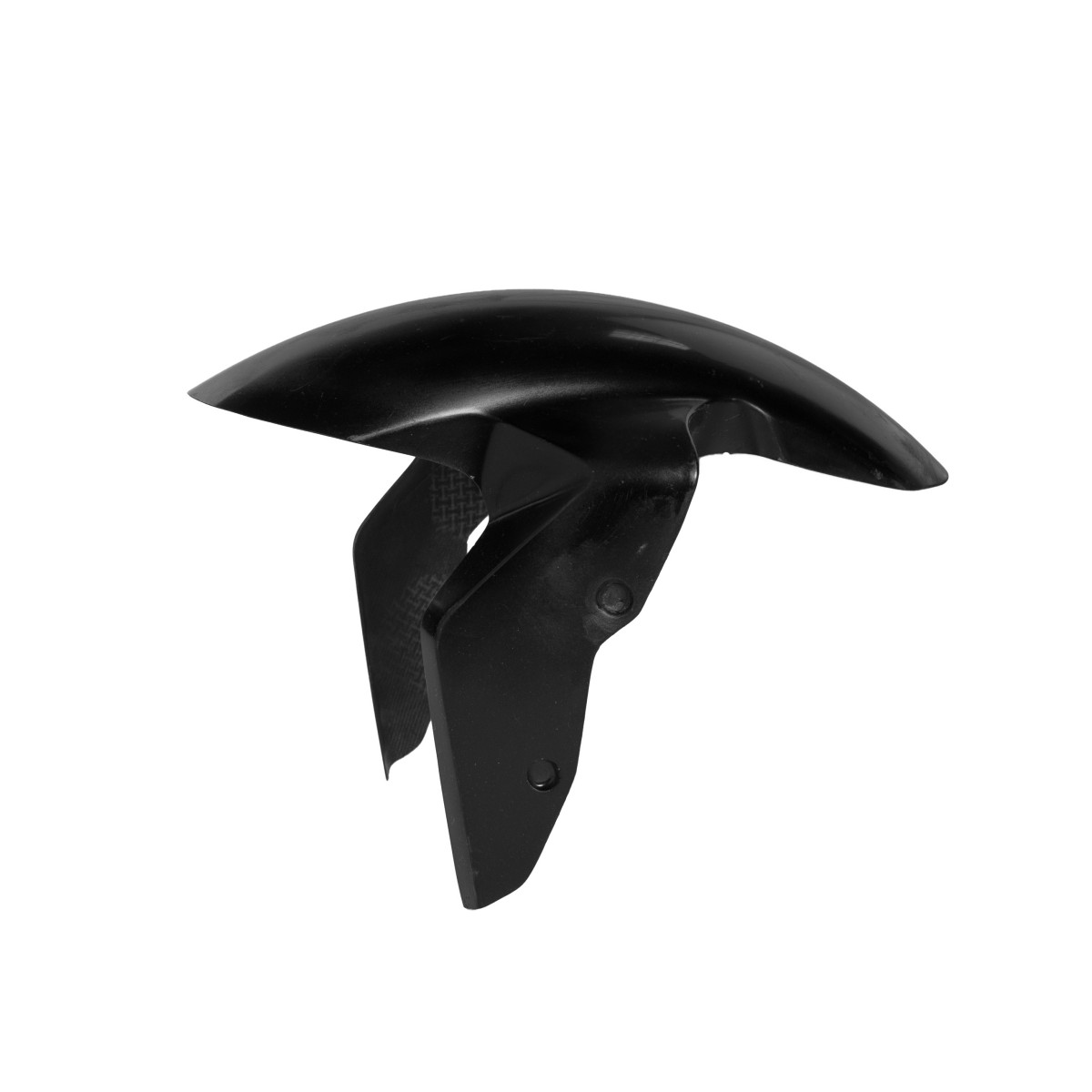 CARENADO DE FIBRA OFICIAL COMPETICIÓN - BMW S1000RR 2009-11 - NEGRO