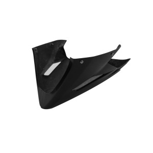 CARENADO DE FIBRA OFICIAL COMPETICION - KAWASAKI NINJA 300 2016-17 - NEGRO